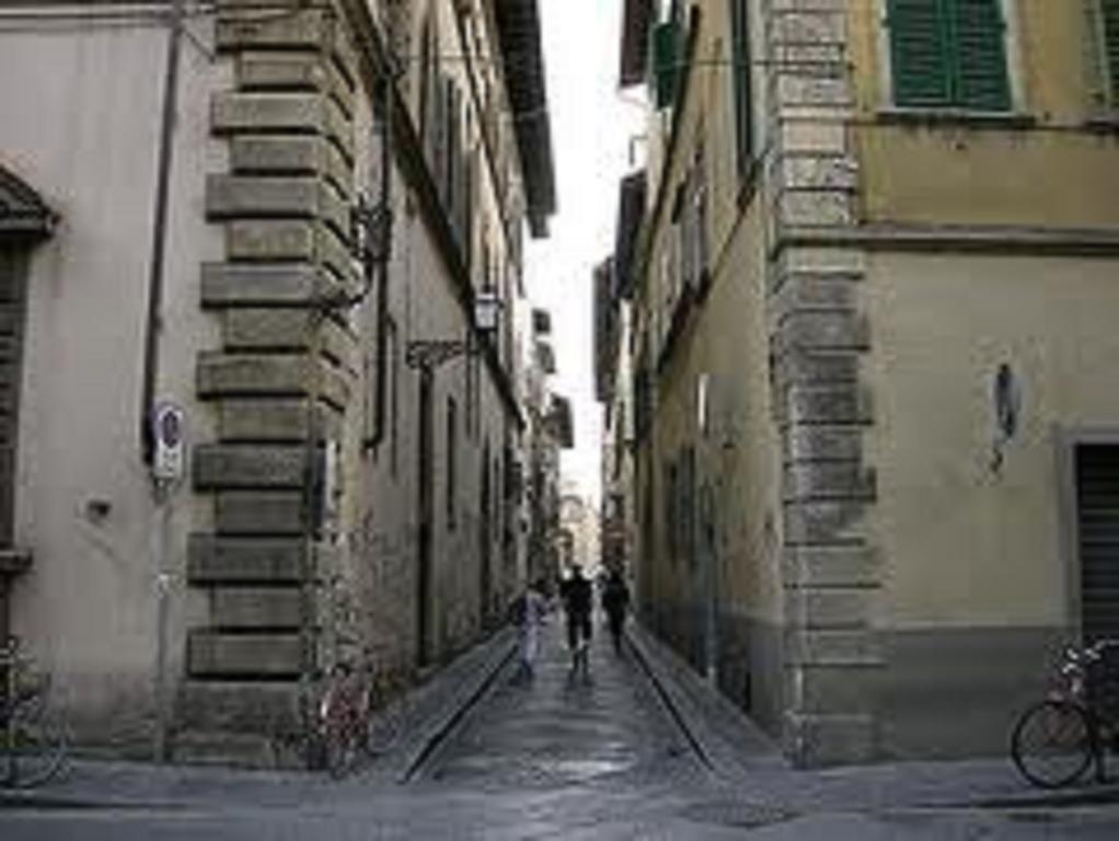 Happy Florence Santa Croce 2 المظهر الخارجي الصورة