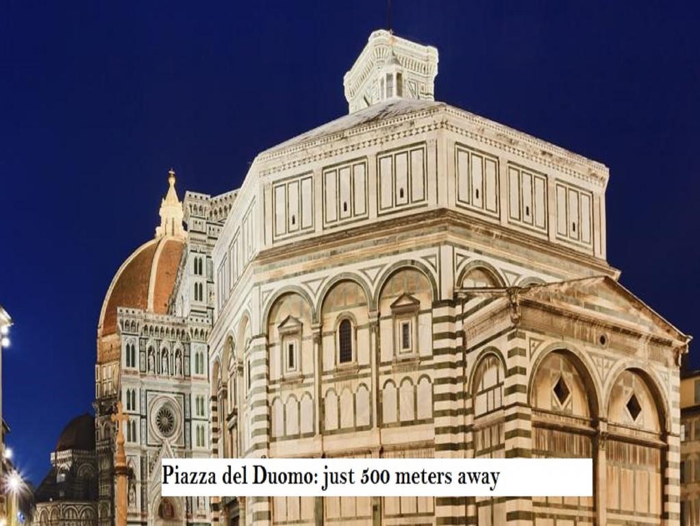 Happy Florence Santa Croce 2 المظهر الخارجي الصورة